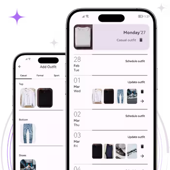 Beneficios de usar la app
